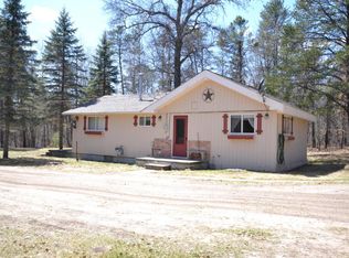 11822 Old State Rd, Johannesburg, MI 49751