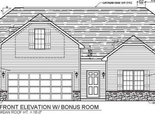 1200 Sweetgum Way, Mebane, NC 27302