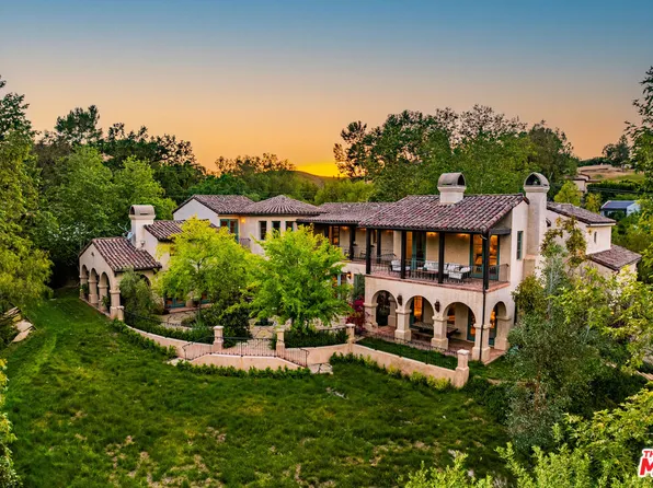 5850 Lapworth Dr, Agoura Hills, CA 91301