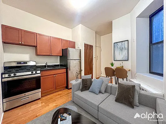 Rented by Alpha Properties NYC I LLC | media 10