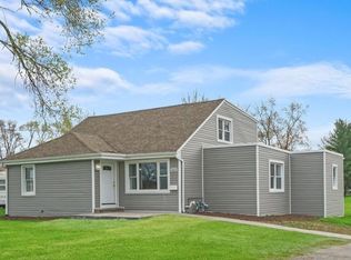 18619 Burnham Ave, Lansing, IL 60438