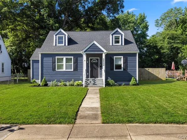 3802 Peyton Ave, Richmond, VA 23224