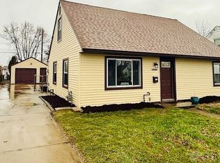 4217 Reading Rd, Dayton, OH 45420