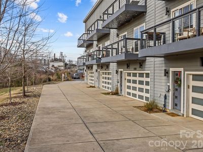 1108 N Alexander St, Charlotte, NC, 28206