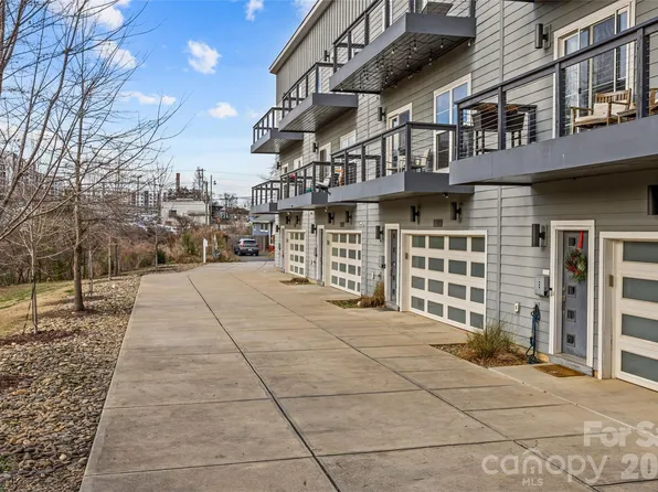 1108 N Alexander St, Charlotte, NC 28206