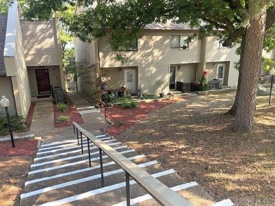 104 Chelsea Dr APT 42, Fairfield Bay, AR, 72088