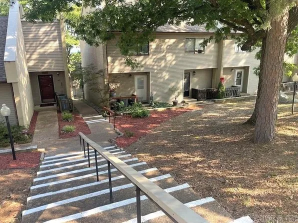 104 Chelsea Dr APT 42, Fairfield Bay, AR 72088