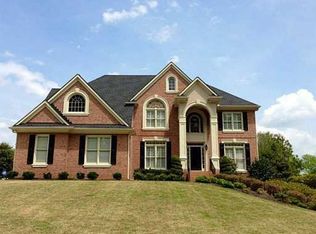 514 Prestwyck Hvn, Canton, GA 30115