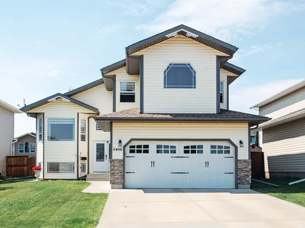 5408 E 59th St, Camrose, AB T4V 5B9