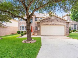 3619 Running Rnch, San Antonio, TX 78261