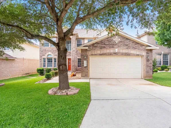 3619 Running Ranch, San Antonio, TX 78261