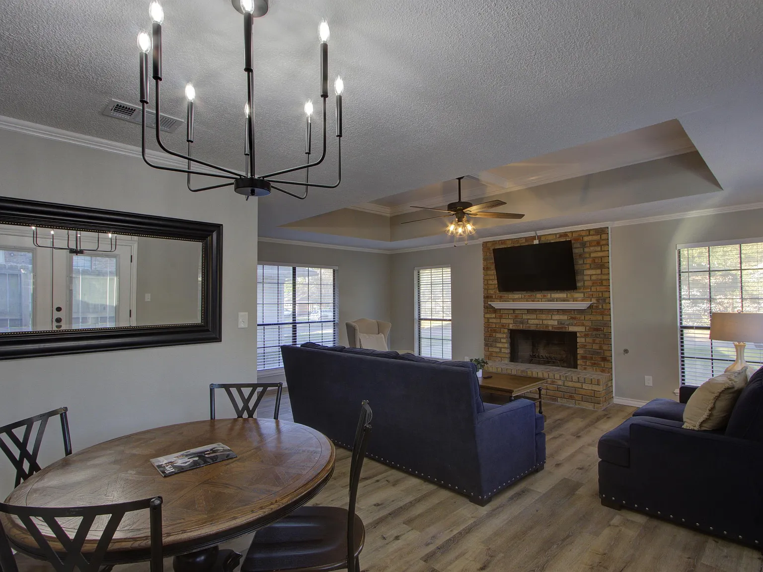 5805 Sidney Drive A - 1 — Photo 4