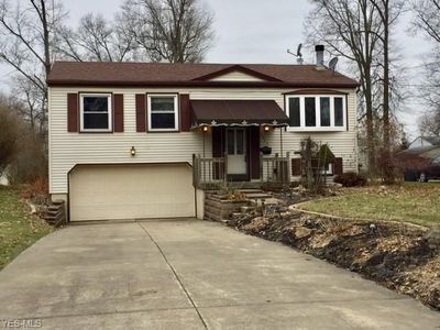 1244 Bexley Dr, Austintown, OH, 44515