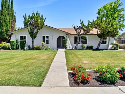 1707 Heffner Ave, Corcoran, CA, 93212