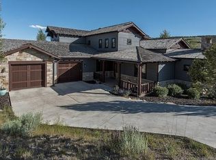 3266 E Thunderhawk Trl, Kamas, UT 84036