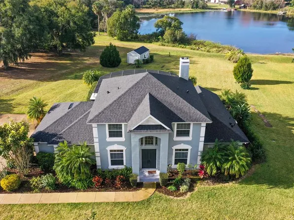 7648 Lake Angelina Dr, Mount Dora, FL 32757