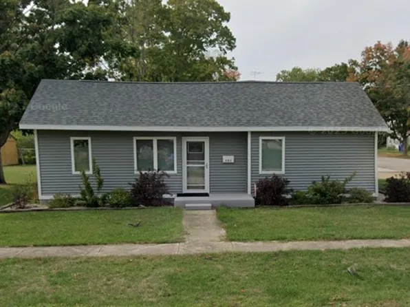 501 East 4th Avenue, Brodhead, WI 53520