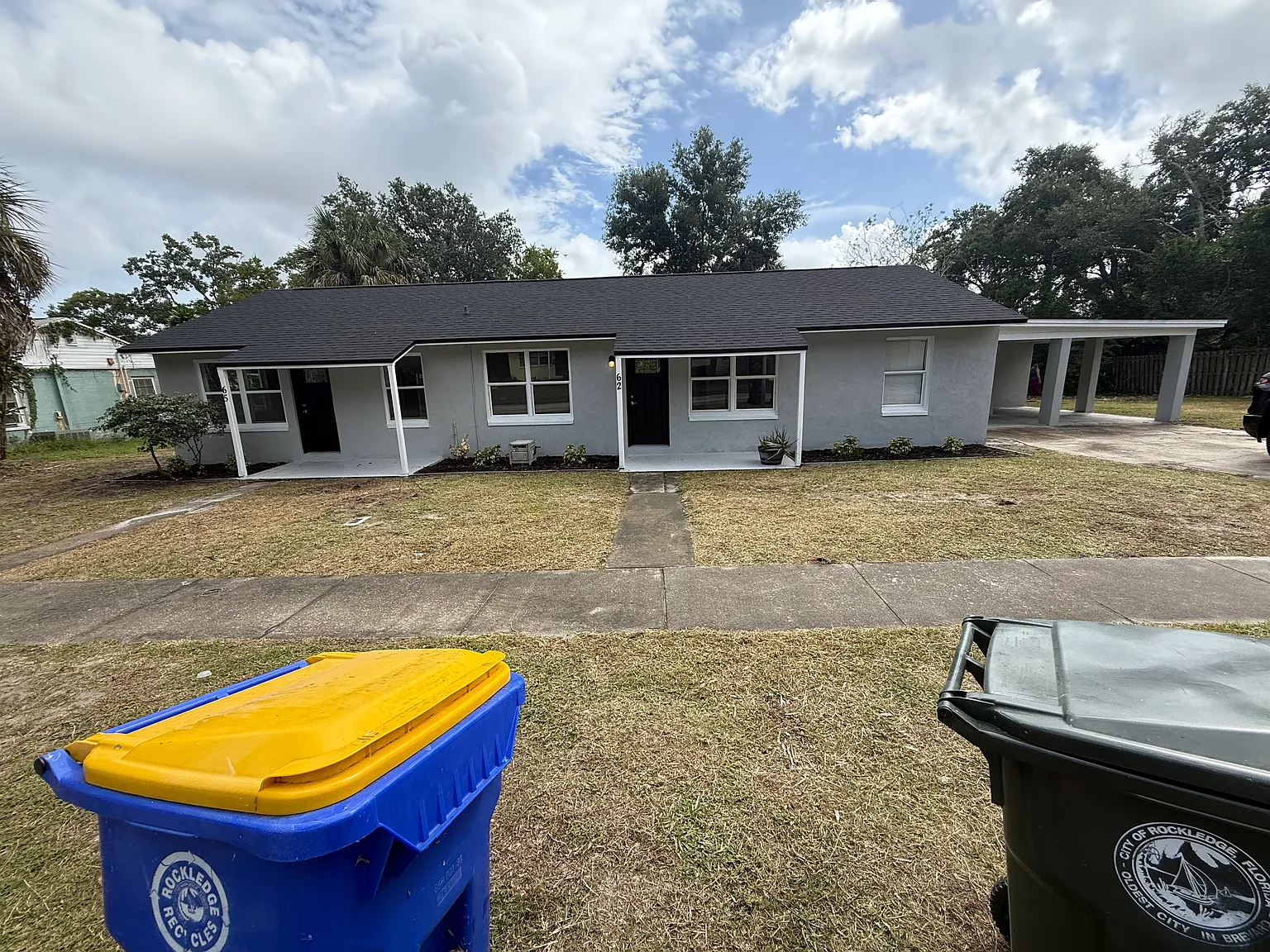 3 bed, 1500 sqft, $2,000 — Photo 1