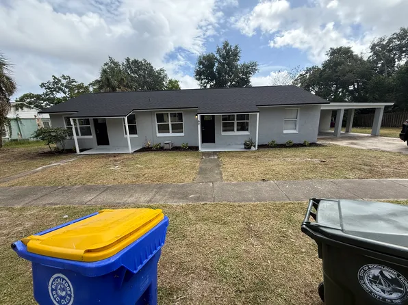 62 Park St, Rockledge, FL 32955