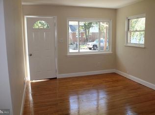 1704 Lebanon St, Hyattsville, MD 20783