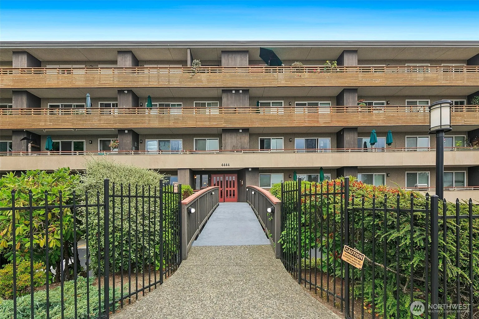 4444 44th Avenue SW #101 photo 1
