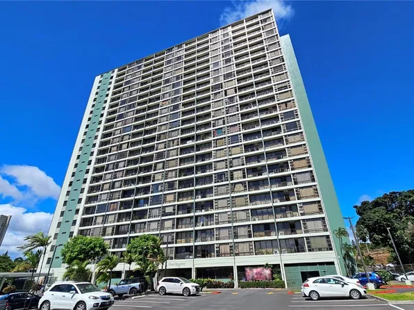 98-402 Koauka Loop APT 904, Aiea, HI 96701