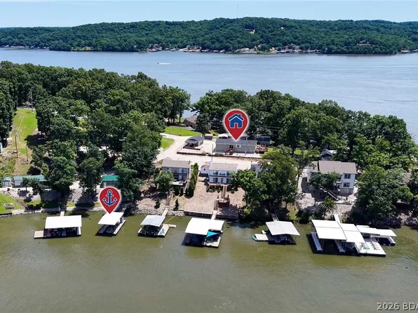 965 Four Waters Dr, Edwards, MO 65079