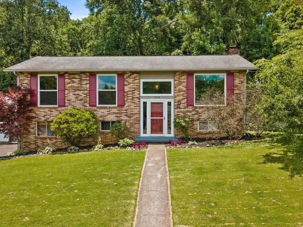 1404 SE Southfield Dr, Knoxville, TN 37920
