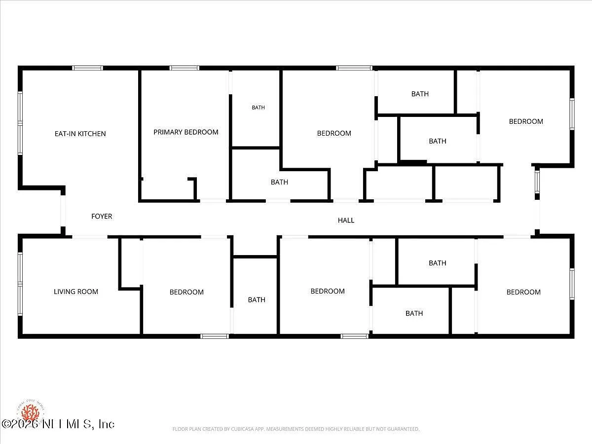 1 bed, 1.0 bath, 264 sqft, $1,500 — Photo 1