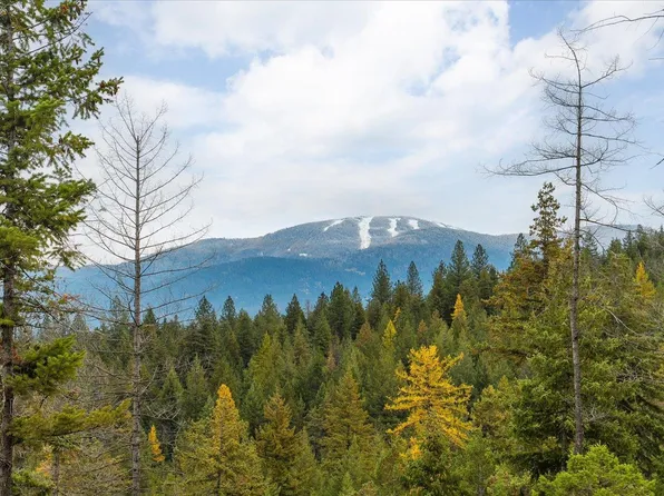 36022 N Milan Elk Rd, Spokane, WA 99003