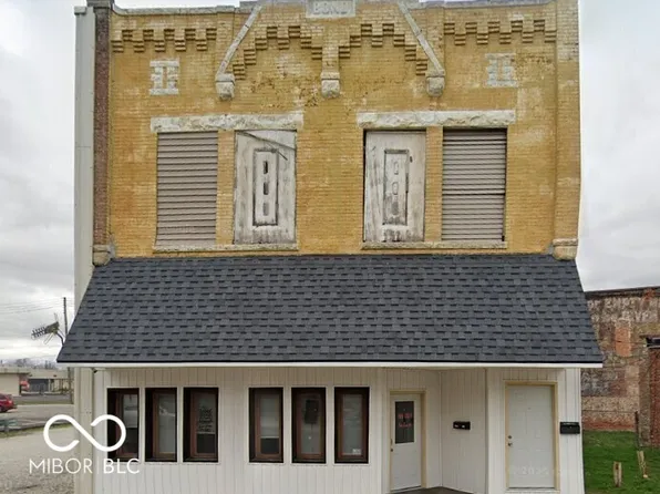 1530 S A St, Elwood, IN 46036