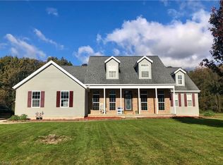 8734 Spruce Ln, Marshallville, OH 44645