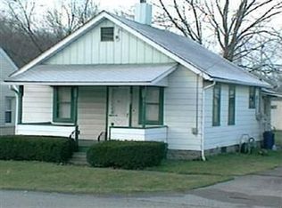 7504 Leavitt Rd, Amherst, OH 44001