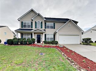 5707 Lindley Crescent Dr, Indian Trail, NC 28079