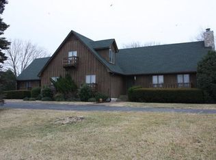 5277 Bristow Road, Bowling Green, KY 42103