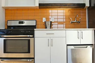 Rented by Gold-Stone Realty
