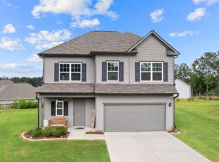 13 Maycroft Ct, Rome, GA 30161