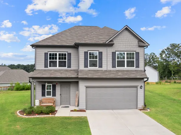 13 Maycroft Ct, Rome, GA 30161