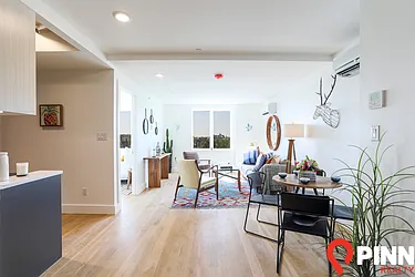 Rented by Pinn Realty