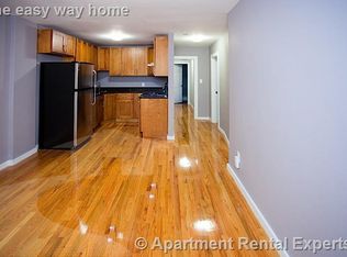 173 Rindge Ave #1, Cambridge, MA 02140