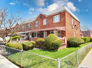 1709 E 55th St, Brooklyn, NY 11234