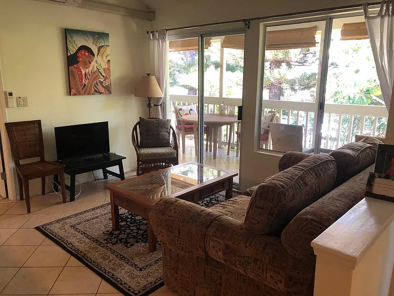 68-3890 Lua Kula St #1106 — Photo 4