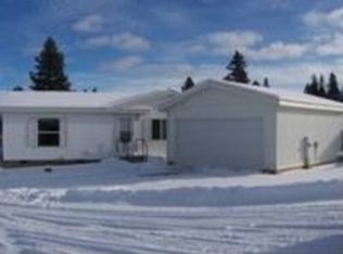 20161 Lyon Ct, Bend, OR 97702