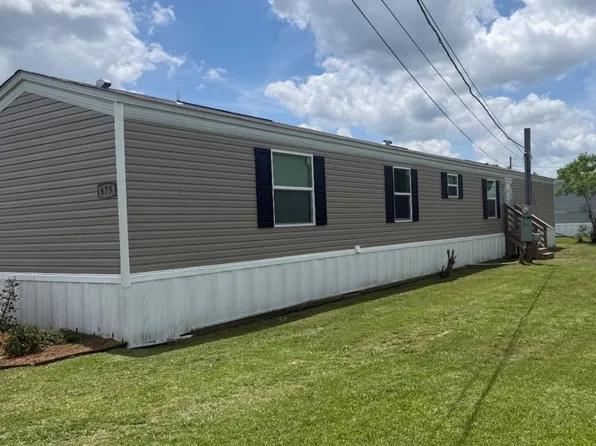 479 Karla Dr, Thibodaux, LA 70301