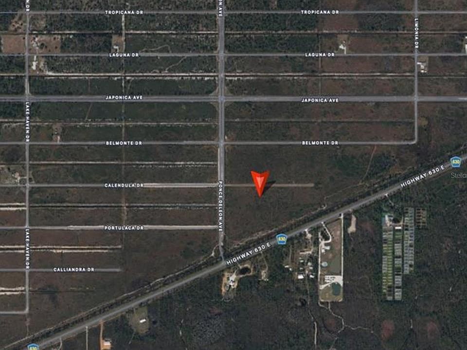 1st image of 311 CALENDULA DRIVE LOT 11