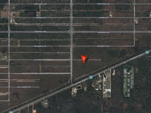 311 Calendula Dr #11, Indian Lake Estates, FL 33855