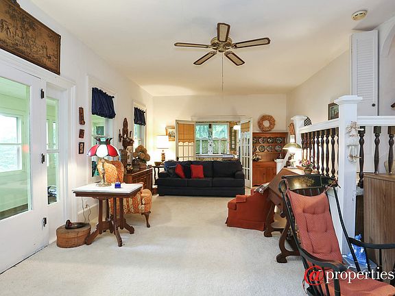 Living Room - 2nd View