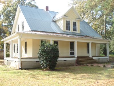 626 Shady Ln, Thomasville, GA, 31757