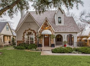 6447 Velasco Ave, Dallas, TX 75214