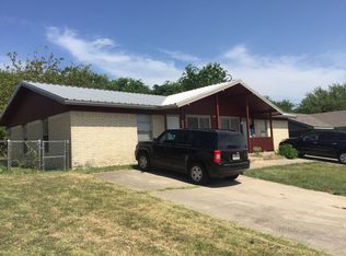 1403 Janis Dr, Killeen, TX 76549